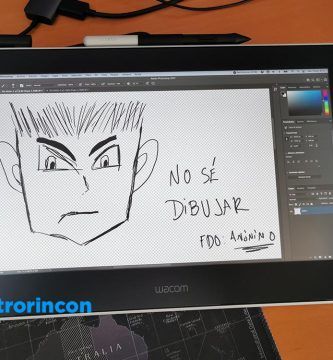 Review Wacom One