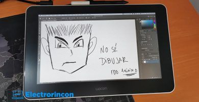 Review Wacom One