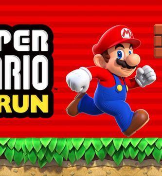 Super Mario Run APK