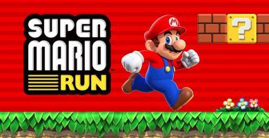 Super Mario Run APK