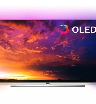 TV OLED