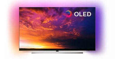 TV OLED