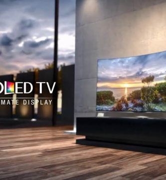 TV OLED LG