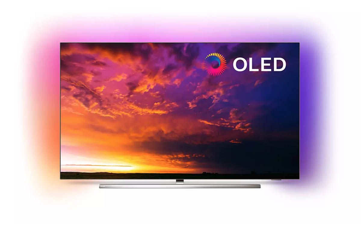 TV OLED