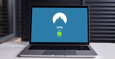 VPN va lenta