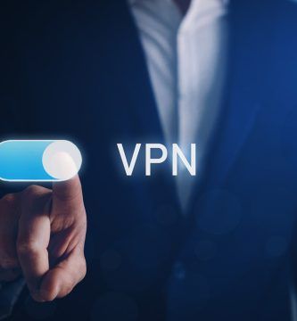 VPN protección