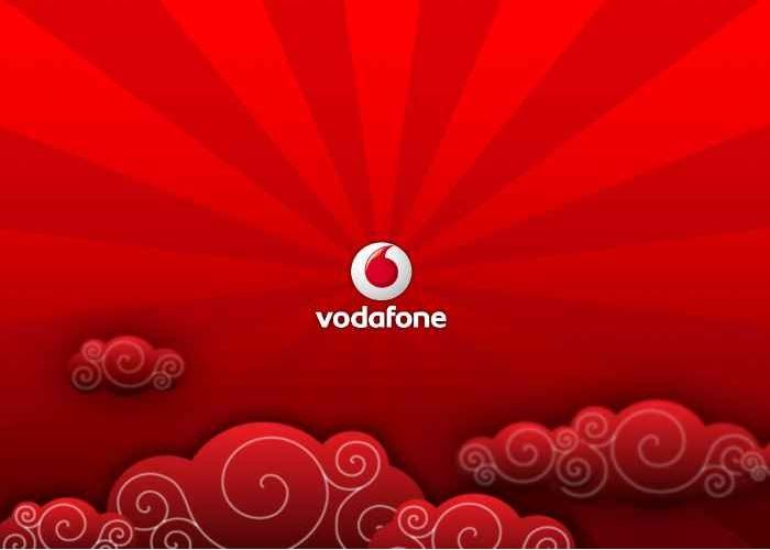 Vodafone