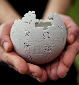 Wikipedia