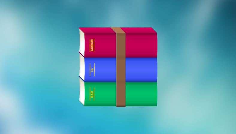 WinRAR para Android