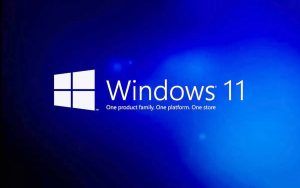 Windows 11 una actualización gratuita si tienes Windows 10