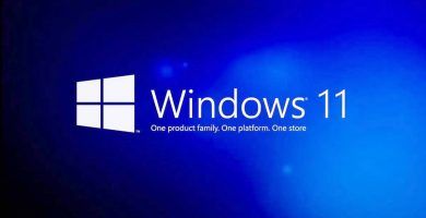Windows 11 una actualización gratuita si tienes Windows 10