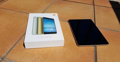 Xiaomi MiPad 2