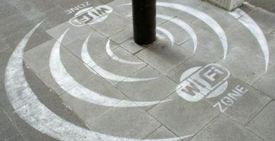 Zona Wifi