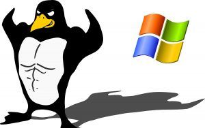 como usar aplicaciones de Linux en Windows 10 con WSLg