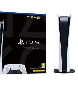 comprar PS5 en España interna