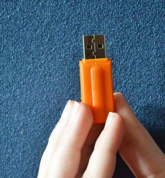 crear un pendrive compatible con Windows y Mac