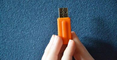 crear un pendrive compatible con Windows y Mac