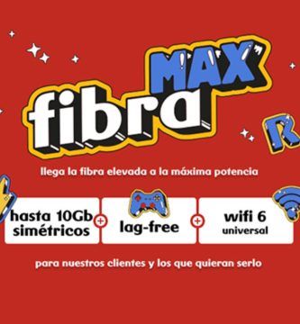 fibra max r