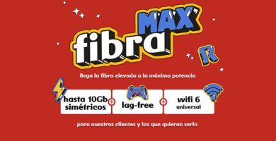 fibra max r