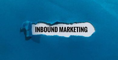 Inbound Marketing