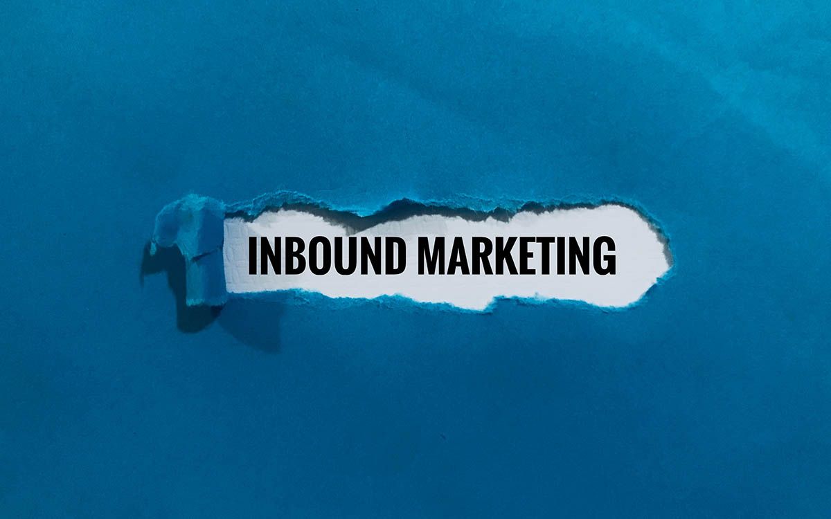 Inbound Marketing