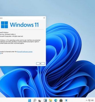 instalar Windows 11 desde un USB