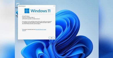 instalar Windows 11 desde un USB