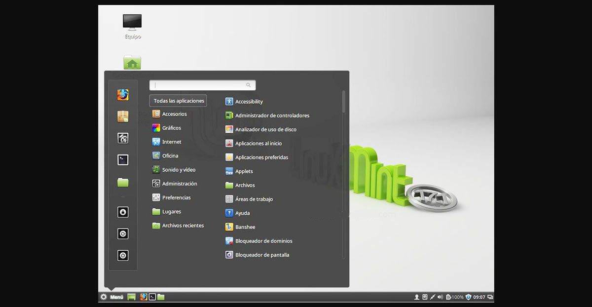 instalar linux mint escritorio2