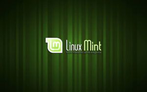 Linux Mint