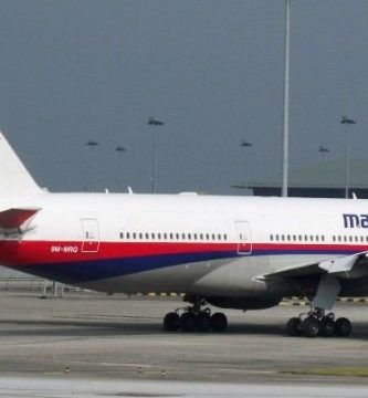 malaysia airlines