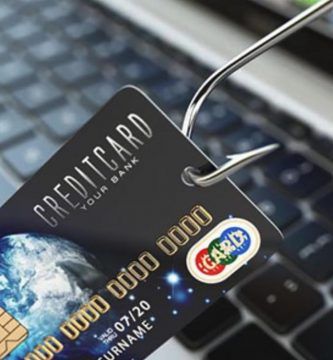 robo datos online