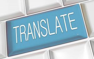 traducir un documento de Word gratis