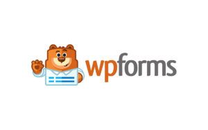 logo wpforms