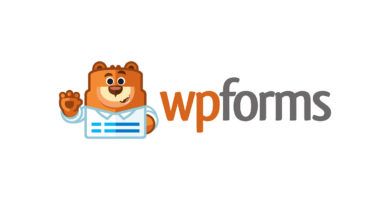 logo wpforms