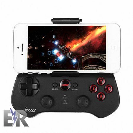 Gamepad Bluetooth para iOS